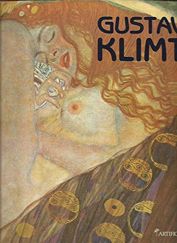 Beispielbild fr Gustav Klimt. zum Verkauf von FIRENZELIBRI SRL