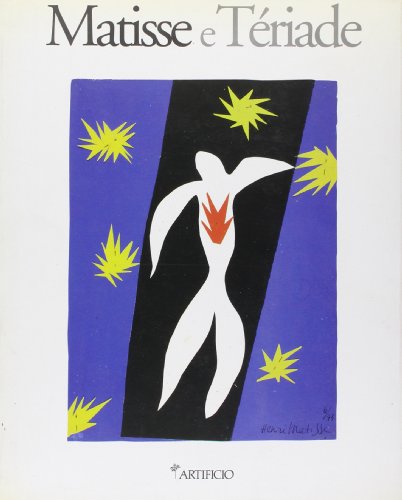 Stock image for Matisse e Triade Catalogo Della Mostra for sale by Librisline