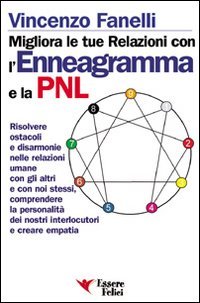 Stock image for Migliora le tue relazioni con l'enneagramma e la PNL. Risolvere gli ostacoli e disarmonie nelle relazioni umane con gli altri. for sale by medimops