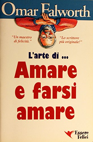 Stock image for L'arte di. amare e farsi amare for sale by medimops