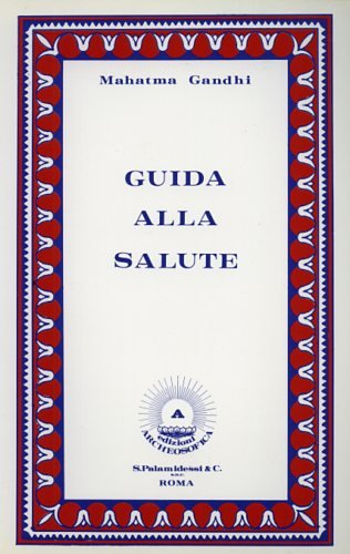 9788886495257: Guida alla salute (I grandi della fede)