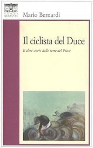 9788886496629: Il ciclista del duce