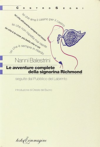 Le avventure complete della signorina Richmond