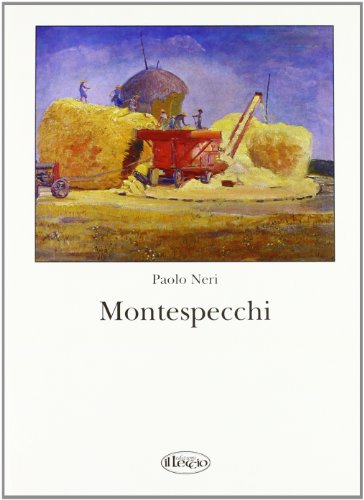 9788886507387: Montespecchi