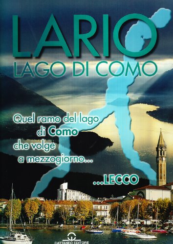 Beispielbild fr Lago di Como. Lario sogni e storie d'acqua zum Verkauf von WorldofBooks