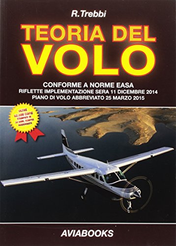 9788886526005: Teoria del volo