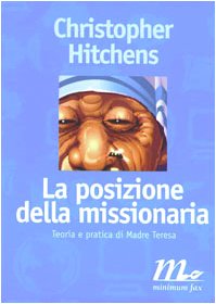 9788886568364: Posizione Della Missionaria. Teoria