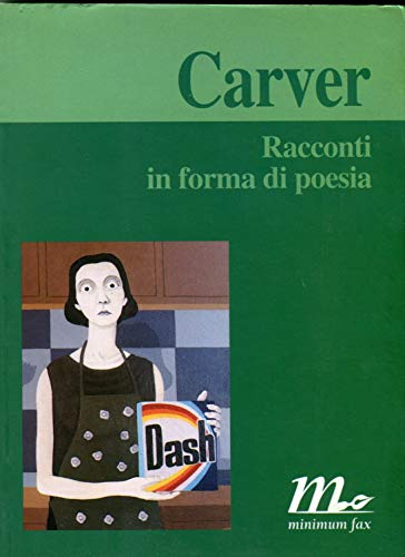 Racconti in Forma di Poesia