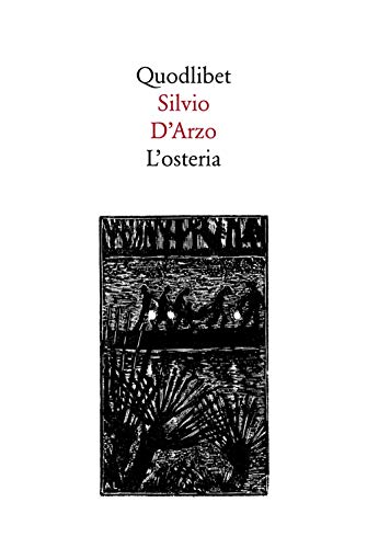 Beispielbild fr L'osteria zum Verkauf von libreriauniversitaria.it