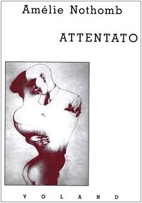 9788886586467: Attentato (Amazzoni)