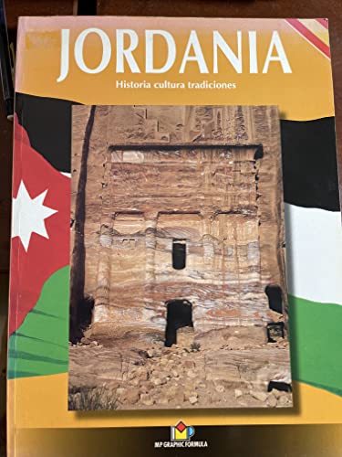 Imagen de archivo de Jordan: History, Culture, Traditions a la venta por Better World Books