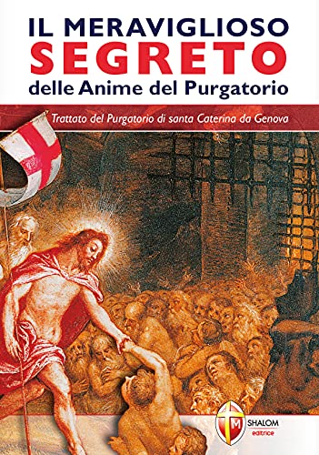 Beispielbild fr Il meraviglioso segreto delle anime del purgatorio zum Verkauf von medimops