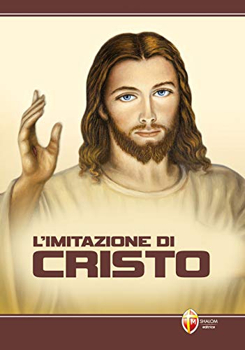 Stock image for L'imitazione di Cristo for sale by medimops