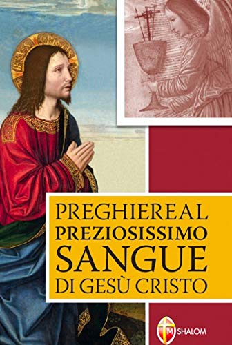 Imagen de archivo de Preghiere al preziosissimo sangue di Ges Cristo (Il figlio) a la venta por medimops