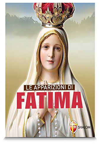 Beispielbild fr Le apparizioni di Fatima zum Verkauf von medimops