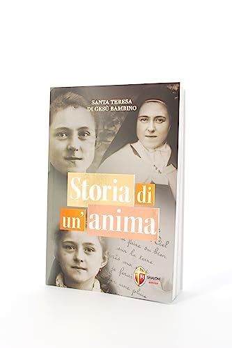 9788886616898: Storia di un'anima