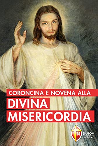 Beispielbild fr Coroncina e novena alla divina misericordia (Il figlio) zum Verkauf von medimops