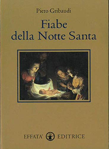 Stock image for Fiabe della notte santa for sale by Libreria Oltre il Catalogo