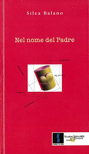Beispielbild fr Nel nome del Padre zum Verkauf von libreriauniversitaria.it