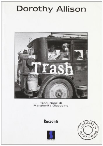Imagen de archivo de Trash a la venta por libreriauniversitaria.it