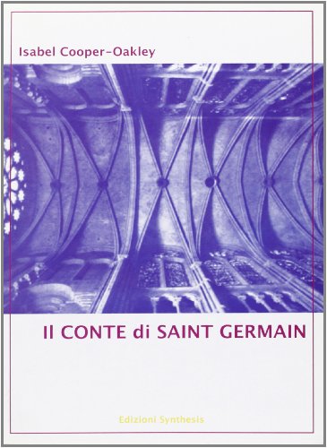 Immagine dell'editore per Il conte di Saint-Germain venduto da libreriauniversitaria.it