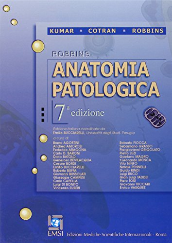 Stock image for ANATOMIA PATOLOGICA for sale by Librightbooks