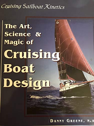 Imagen de archivo de Cruising Sailboat Kinetics a la venta por Green Street Books