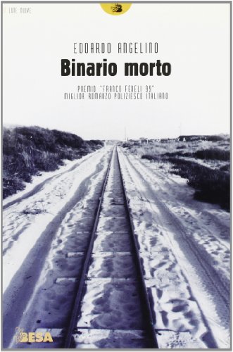 Stock image for Binario morto (Lune nuove) for sale by medimops