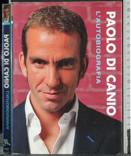 Stock image for Paolo Di Canio. L'autobiografia for sale by AwesomeBooks