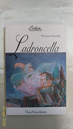 Stock image for Ladroncella for sale by Libreria Oltre il Catalogo