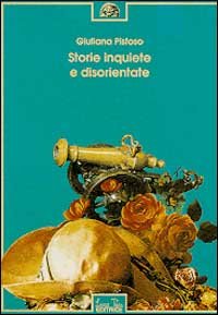 Stock image for Storie inquiete e disorientate (Elledi) (Italian Edition) for sale by libreriauniversitaria.it