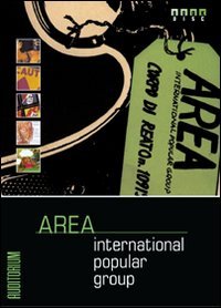 Area. International popular group