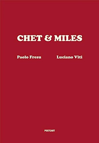 9788886795838: Chet & Miles