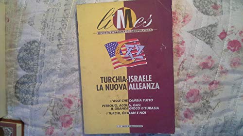Imagen de archivo de Limes. Rivista italiana di geopolitica (1999): 3 a la venta por medimops