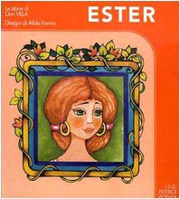 Imagen de archivo de Ester a la venta por libreriauniversitaria.it