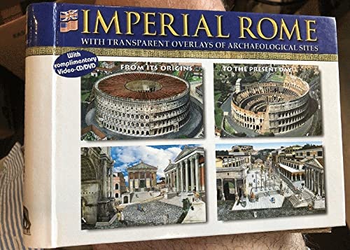 Stock image for Imperial Rome for sale by SecondSale