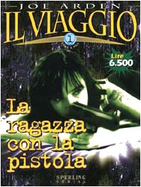 Beispielbild fr Il viaggio: 1 (Serial) zum Verkauf von medimops