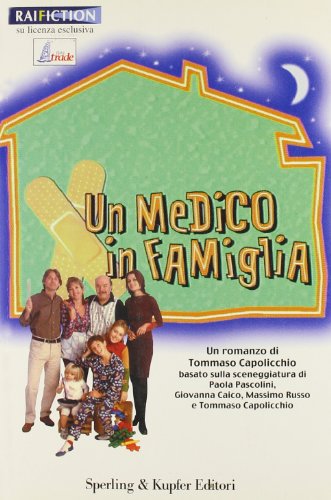 9788886845793: Un medico in famiglia (Serial)