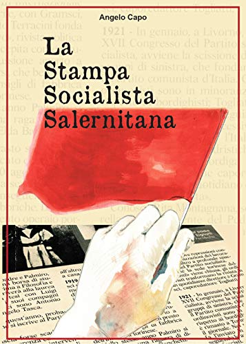 Imagen de archivo de La stampa socialista salernitana a la venta por Brook Bookstore