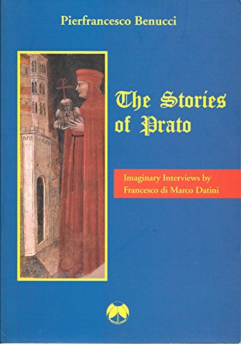 Imagen de archivo de The Stories of Prato a la venta por Heroes Akimbo Ltd T/A AproposBooks&Comics