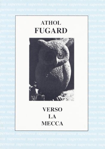 Stock image for Verso la Mecca-The road to Mecca for sale by libreriauniversitaria.it