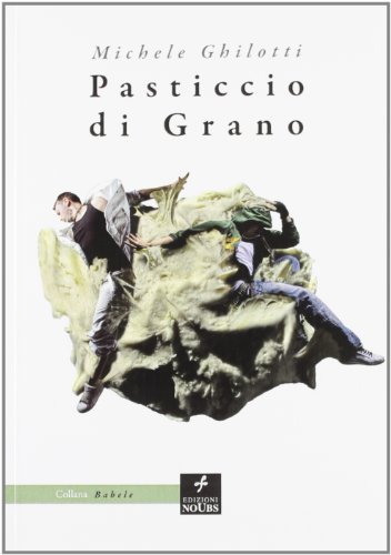 Stock image for Pasticcio di grano for sale by libreriauniversitaria.it