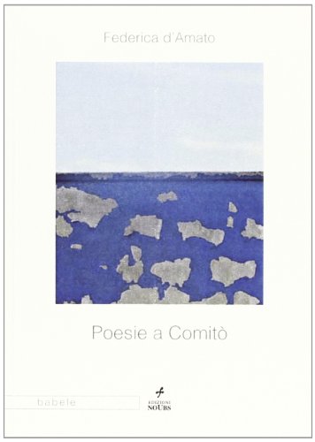 Stock image for Poesie a Comit for sale by libreriauniversitaria.it