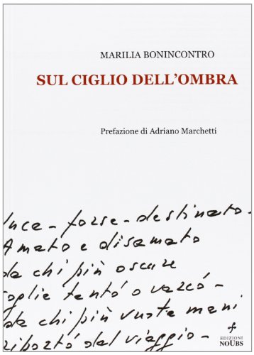 Stock image for Sul ciglio dell'ombra for sale by libreriauniversitaria.it