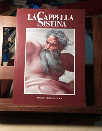 La cappella Sistina (9788886921008) by Mancinelli, Fabrizio