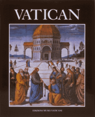 Beispielbild fr Vatican zum Verkauf von Better World Books