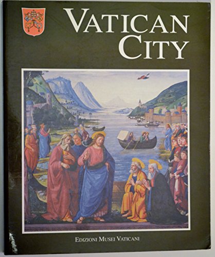 Beispielbild fr Vatican City zum Verkauf von SecondSale
