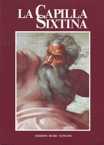 Stock image for La capilla Sixtina for sale by Books From California