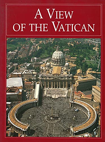 Stock image for A View of the Vatican for sale by SecondSale