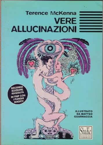 Imagen de archivo de Vere allucinazioni (Underground) a la venta por medimops